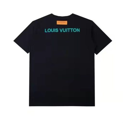 Louis Vuitton T-shirt - LT098