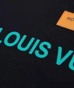 Louis Vuitton T-shirt - LT098