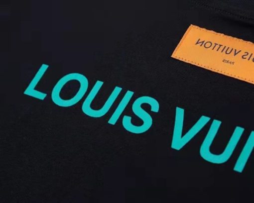 Louis Vuitton T-shirt - LT098