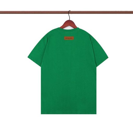 Louis Vuitton T-shirt - LT100