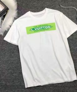 Louis Vuitton T-shirt - LT101