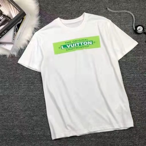 Louis Vuitton T-shirt - LT101