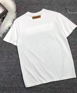 Louis Vuitton T-shirt - LT101