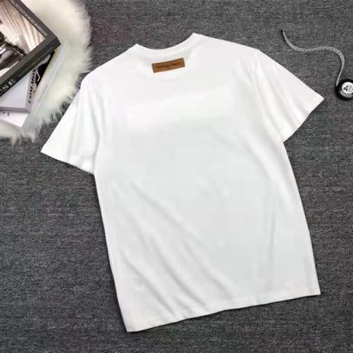 Louis Vuitton T-shirt - LT101