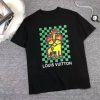 Louis Vuitton T-shirt - LT102