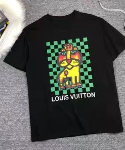 Louis Vuitton T-shirt - LT102