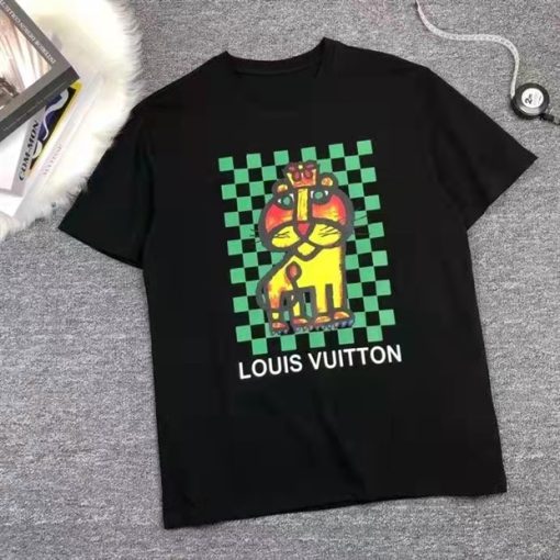 Louis Vuitton T-shirt - LT102