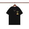 Louis Vuitton T-shirt - LT104