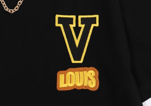 Louis Vuitton T-shirt - LT104