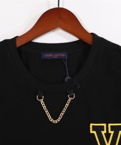 Louis Vuitton T-shirt - LT104