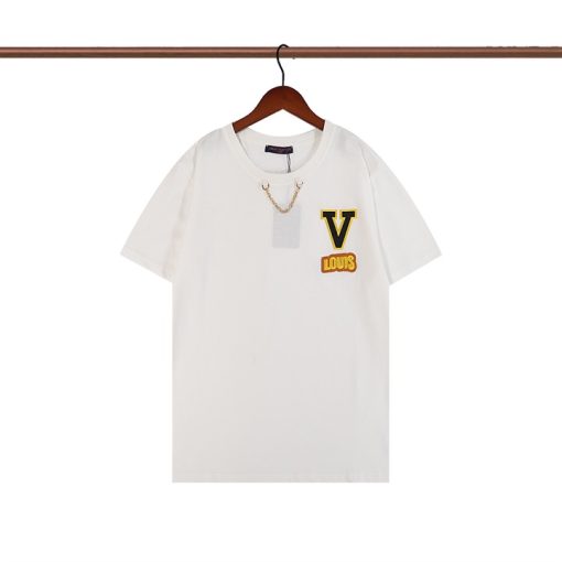 Louis Vuitton T-shirt - LT105