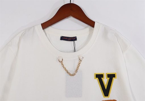 Louis Vuitton T-shirt - LT105