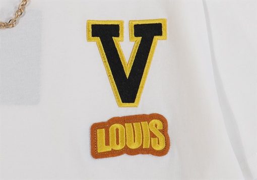 Louis Vuitton T-shirt - LT105