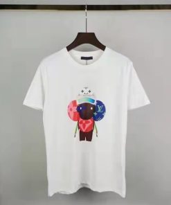 Louis Vuitton T-shirt - LT106