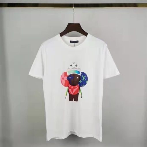 Louis Vuitton T-shirt - LT106