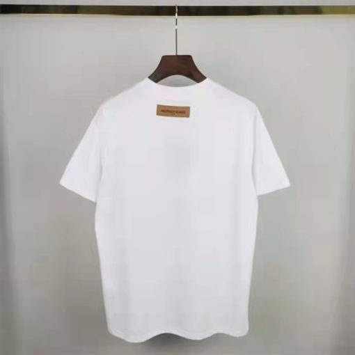 Louis Vuitton T-shirt - LT108