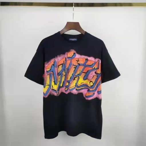 Louis Vuitton T-shirt - LT109