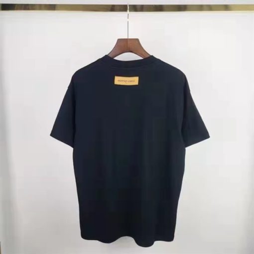 Louis Vuitton T-shirt - LT109