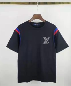 Louis Vuitton T-shirt - LT110