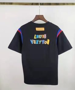 Louis Vuitton T-shirt - LT110