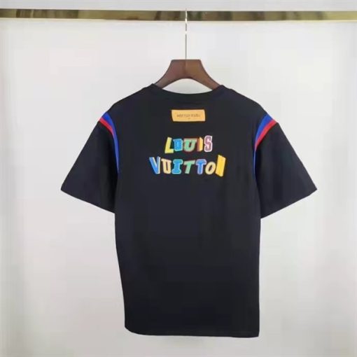 Louis Vuitton T-shirt - LT110