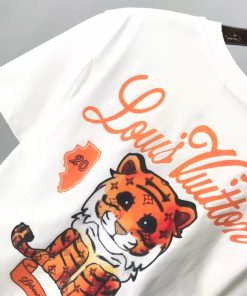 Louis Vuitton T-shirt - LT111