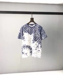 Louis Vuitton T-shirt - LT112