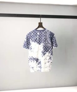 Louis Vuitton T-shirt - LT112