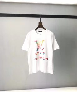 Louis Vuitton T-shirt - LT113