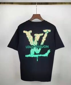 Louis Vuitton T-shirt - LT115