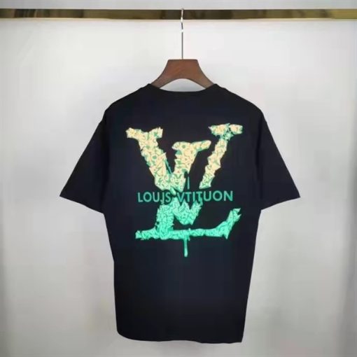 Louis Vuitton T-shirt - LT115