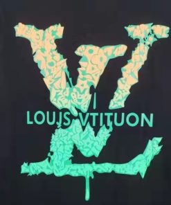 Louis Vuitton T-shirt - LT115