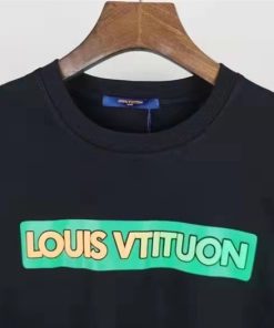 Louis Vuitton T-shirt - LT115