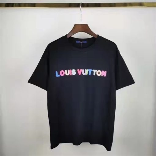 Louis Vuitton T-shirt - LT116