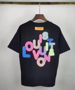 Louis Vuitton T-shirt - LT116