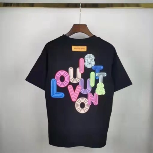 Louis Vuitton T-shirt - LT116