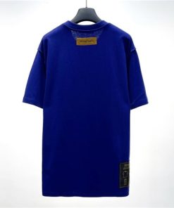 Louis Vuitton T-shirt - LT118