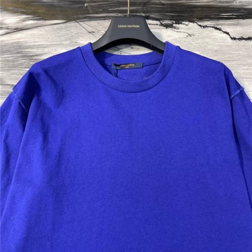 Louis Vuitton T-shirt - LT118