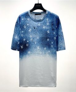 Louis Vuitton T-shirt - LT119