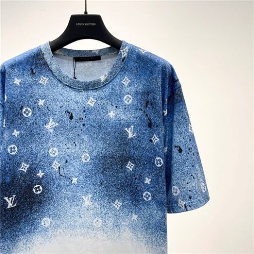 Louis Vuitton T-shirt - LT119