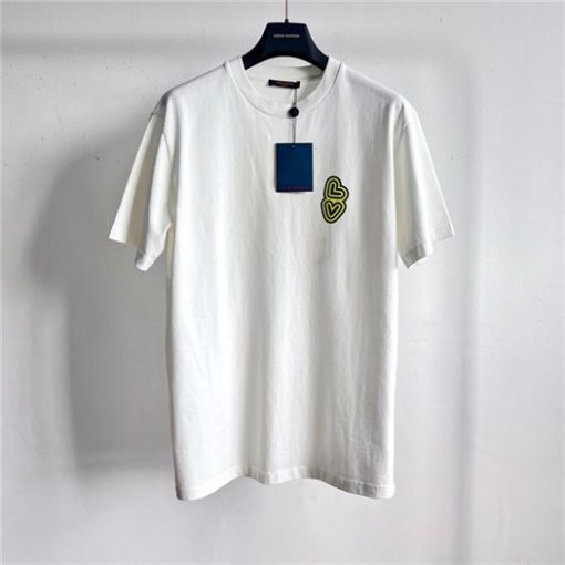 Louis Vuitton T-shirt - LT122