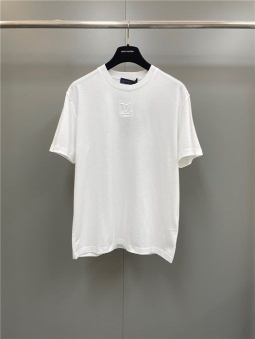 Louis Vuitton T-shirt - LT123