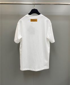 Louis Vuitton T-shirt - LT123
