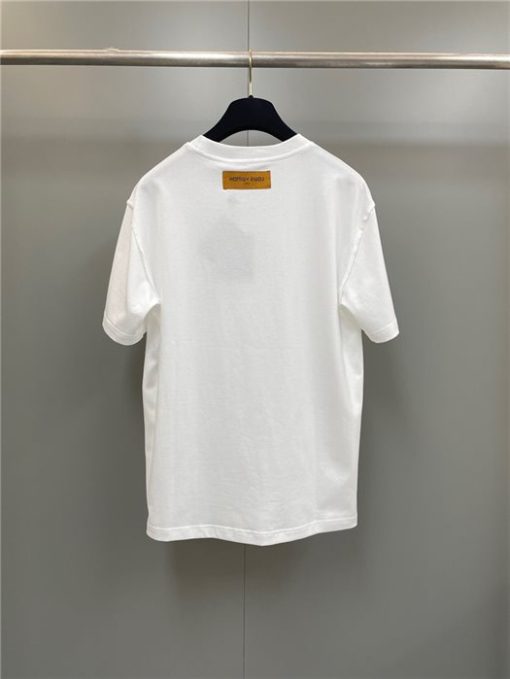 Louis Vuitton T-shirt - LT123