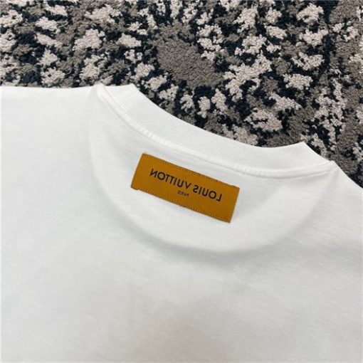 Louis Vuitton T-shirt - LT123