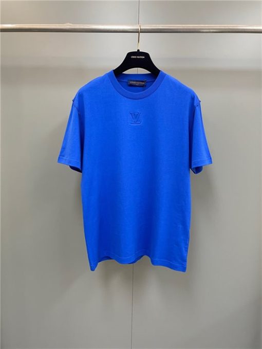 Louis Vuitton T-shirt - LT124