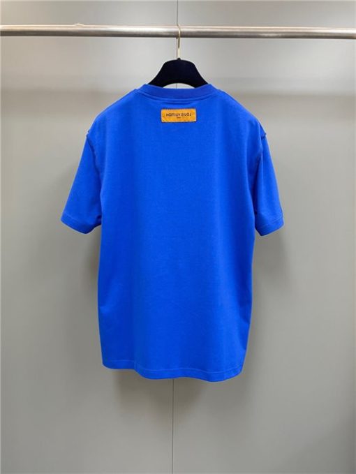 Louis Vuitton T-shirt - LT124