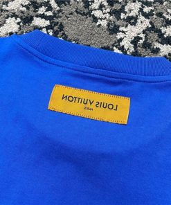 Louis Vuitton T-shirt - LT124