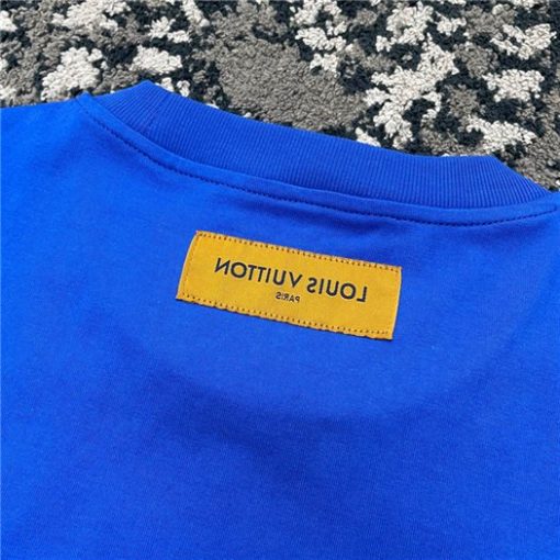 Louis Vuitton T-shirt - LT124