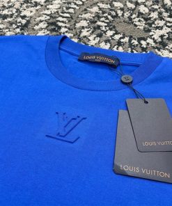 Louis Vuitton T-shirt - LT124